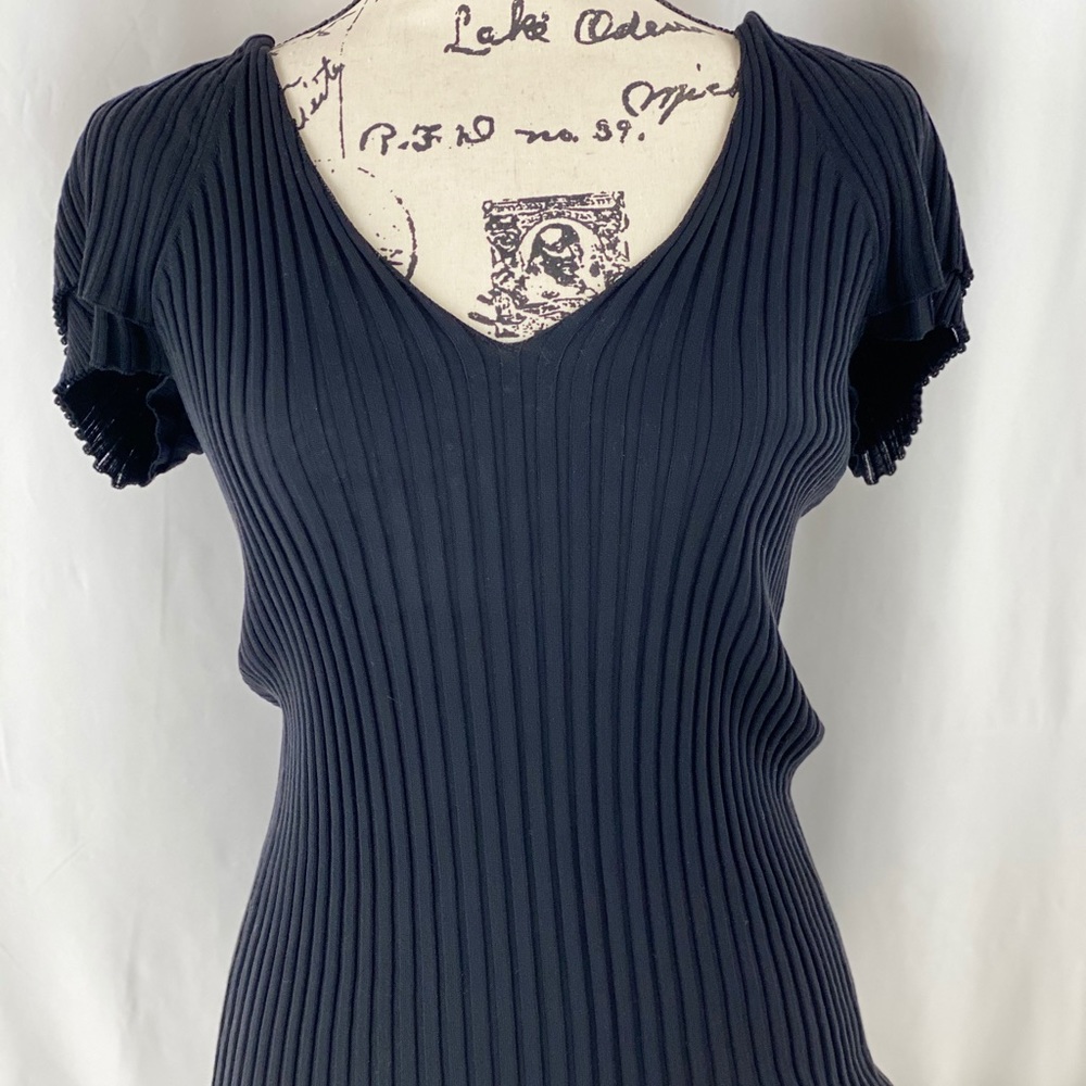ETRO short sleeve top